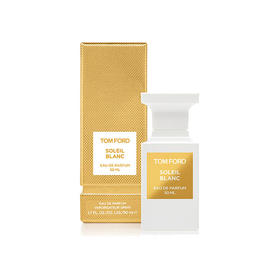 美国 TOM FORD/汤姆·福特TF阳光琥珀香水 30ml/50ml/100ml 版本随机发