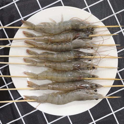 1399烧烤套餐（18-20人） 商品图6