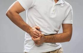 腹部说不清哪里痛？可能是肠胃痉挛了！艾灸一穴，快速止痛！ 