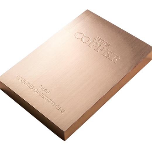 Daycraft金木石系列横线本 商品图0