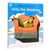 梦想家威利 英文原版绘本 Willy the Dreamer Anthony Browne 安东尼布朗名家作品 儿童英语启蒙图画故事书 英文版进口原版书籍 商品缩略图0