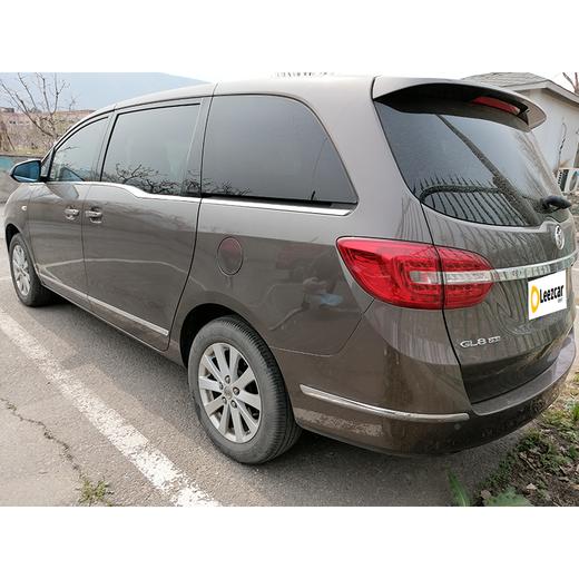 别克 GL8 25S 豪华型 国V 【长租-北京】 商品图6