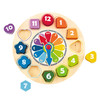 Hape积木时钟 商品缩略图1
