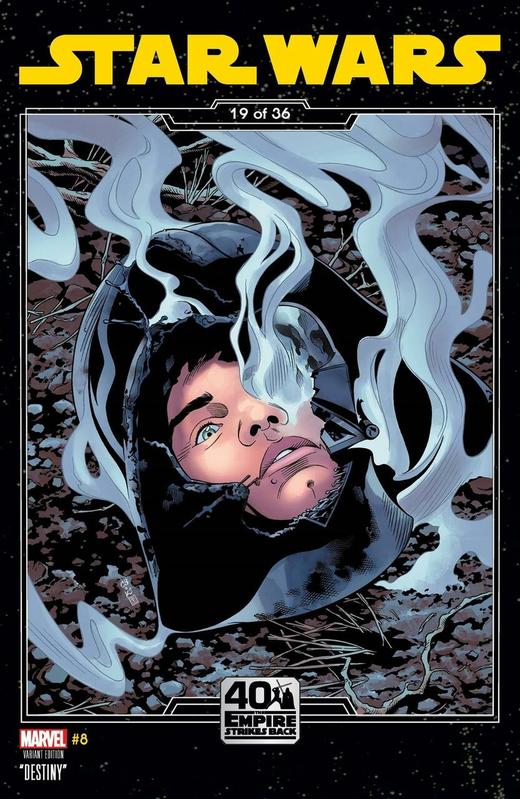 变体 星球大战 Star Wars 商品图9