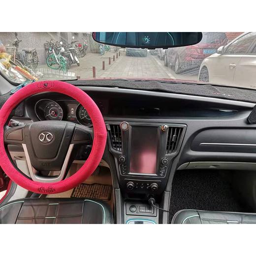 【特价月租-北京】北汽 EU260 乐途 plus版 商品图7