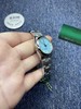 劳力士EWE新款蚝式恒动31系列277200 恒动31mm 蒂芙尼蓝 女士腕表 表径31mm 商品缩略图2