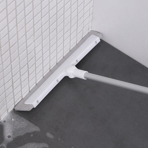 FaSoLa 刮水拖把 浴室刮水器家用地板扫水神器卫生间厕所魔术扫把 商品图9