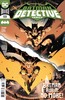 侦探漫画V3 主刊 Detective Comics V3 992-1038（2016）普封 商品缩略图7