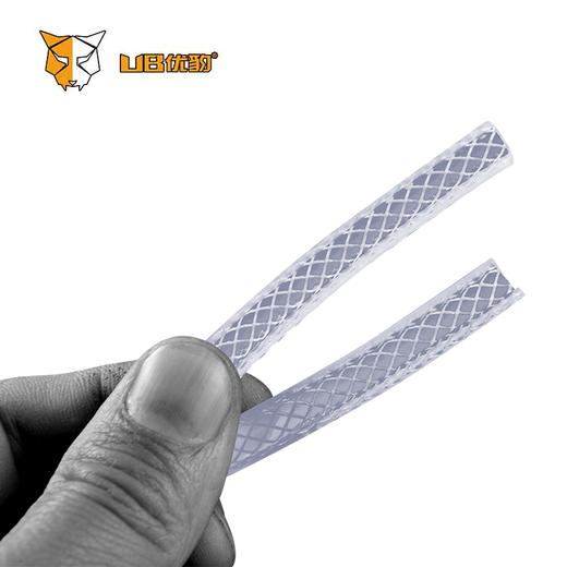 怀帮夹纱网管 商品图3