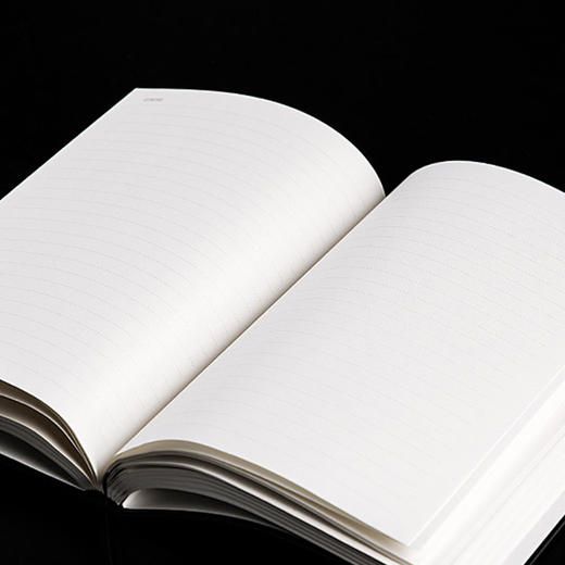 卡杰旅途系列横线记事本A5CA5J2576-6 商品图3