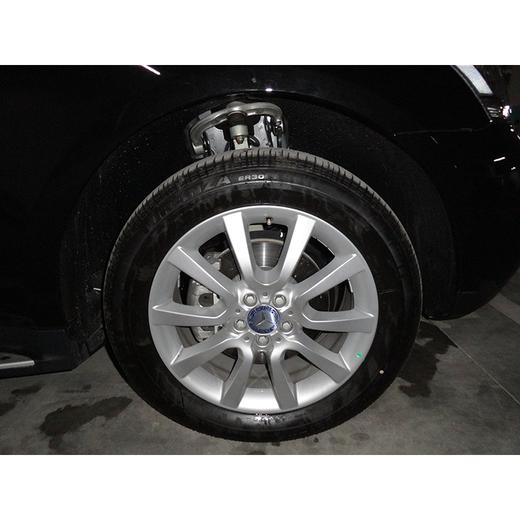 【月租-北京】奔驰 M级 ML 350 4MATIC豪华型特别版 商品图7