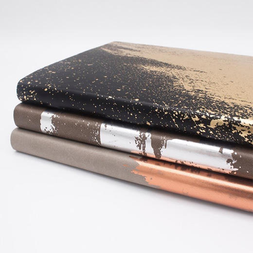 Daycraft旗舰涂艺风系列纯白本A5S75 商品图1