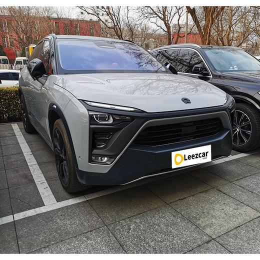 【特价月租-北京】蔚来 ES8 创始版 商品图1