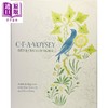 【中商原版】C.F.A. Voysey 进口艺术 查尔斯沃西设计集 商品缩略图0