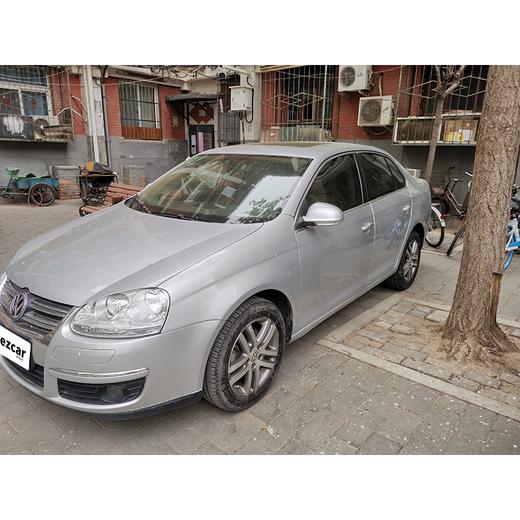 【月租-北京】大众 速腾 1.4TSI 自动豪华型 商品图1