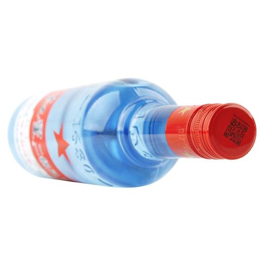 【红星】53度二锅头酒（绵柔8陈酿）750ml 商品图2