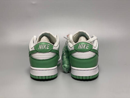 春季特价💰550 纯原版本 # Nike SB Dunk Low SP"Grey Fog/White"扣篮系列 商品图6