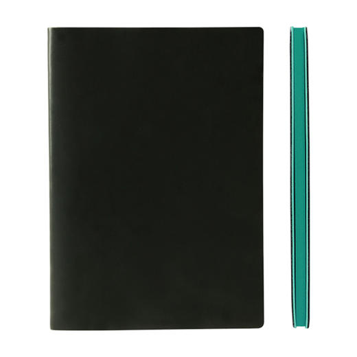 Daycraft旗舰炫丽系列横线笔记本A6N76 商品图1