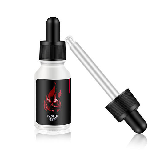 塔瑟琪男士滋润调理养护按摩精油私处护理保养外用易吸收男性精油 商品图2