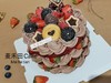 红丝绒鲜果（调味类蛋糕，主打好吃） 商品缩略图2