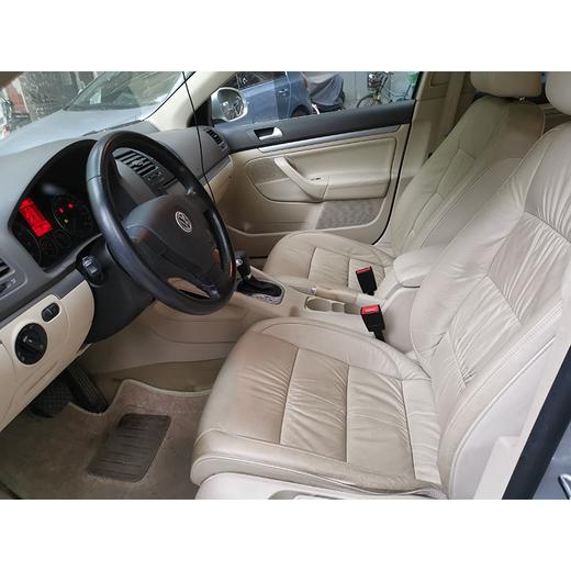 【月租-北京】大众 速腾 1.4TSI 自动豪华型 商品图7