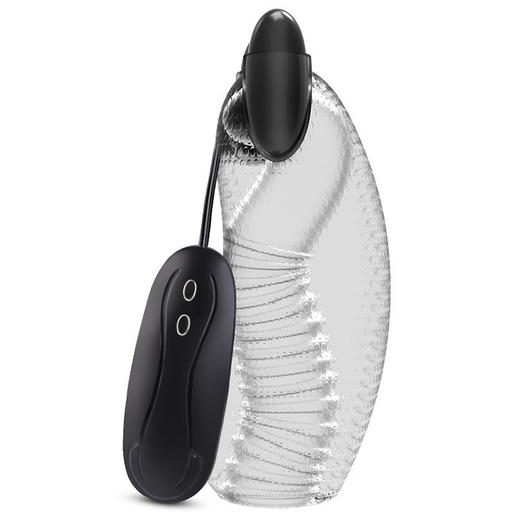 谜姬 男士坚挺丁丁训练器 商品图3