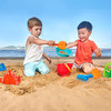 hape新沙滩9件套E8404 商品缩略图0