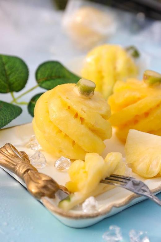 〔上海直发包邮13〕泰国迷你小菠萝 商品图2