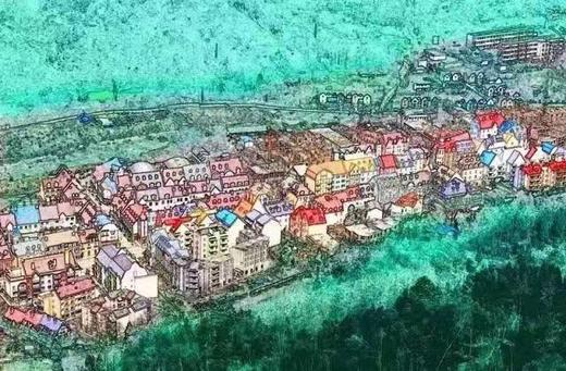 【拼包车出行 | 自由安排 】白鹿音乐小镇区直通车 | 不用去遥远的法国，让我们相约东方普罗旺斯 商品图3