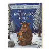咕噜牛宝宝 英文原版 The Gruffalo's Child 咕噜牛小妞妞 15周年纪念版 Julia Donaldson 朱莉娅唐纳森 英文版进口儿童英语故事书 商品缩略图0