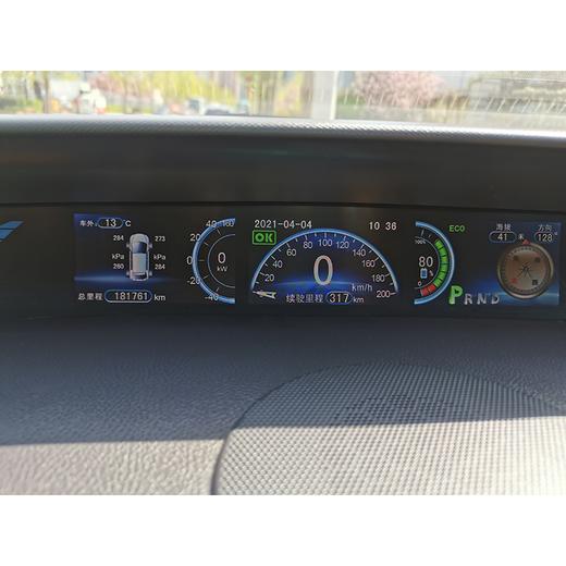 【特价月租-北京】比亚迪 E6 400 精英版 商品图5