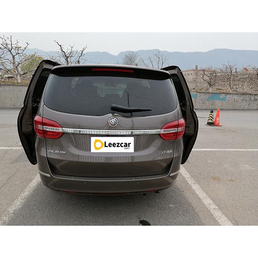 别克 GL8 25S 豪华型 国V 【长租-北京】 商品图5