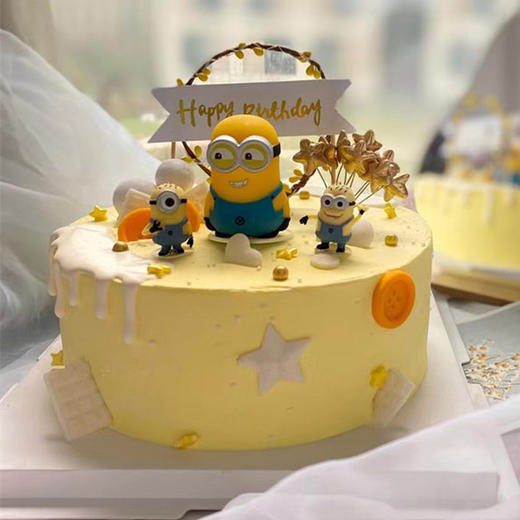 小黄人 商品图0