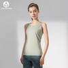 【断码捡漏】卡益裸感背心罩衫KL03735不可插胸垫瑜伽服健身服 商品缩略图0