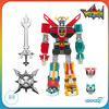 现货 Super7 百兽王 战神金刚宇宙保卫者 Voltron 终极版 商品缩略图3