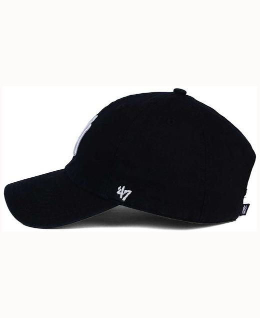 有粉色！47 brand New York Yankees 洋基队棒球帽 商品图10