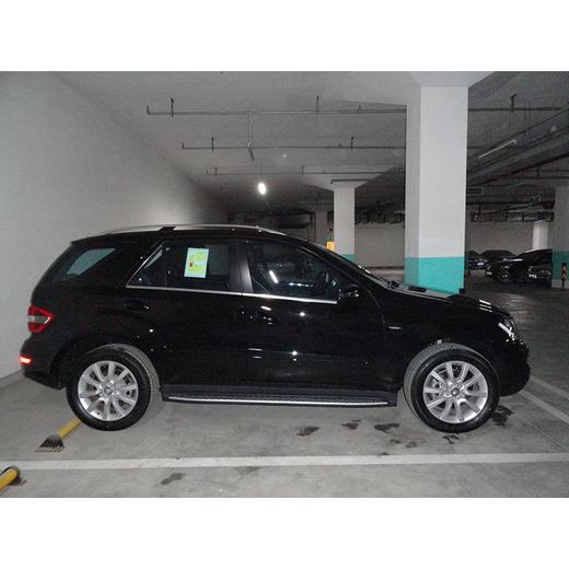 【月租-北京】奔驰 M级 ML 350 4MATIC豪华型特别版 商品图3