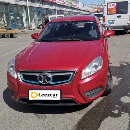 【特价月租-北京】北汽 EU260 乐途 plus版 商品图2