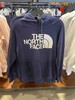 The North face北面女款连帽卫衣 大logo 商品缩略图4