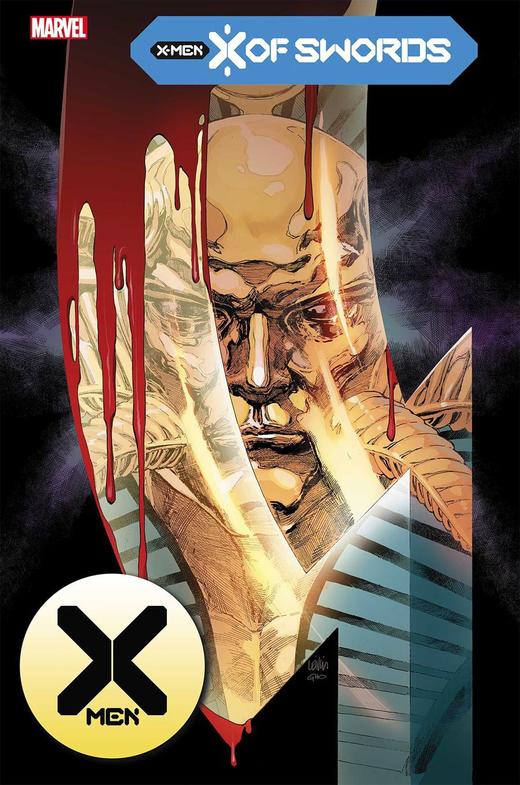 X战警 主刊 X-Men V5（2019）普封 商品图7