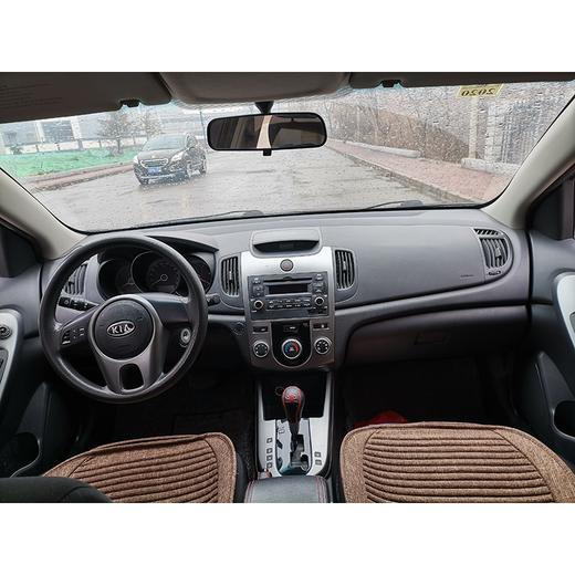 【月租-北京】起亚 福瑞德 1.6L AT GLS 商品图5