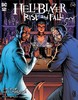 地狱神探：浮沉 支线 Hellblazer Rise And Fall（2020）普封 商品缩略图1