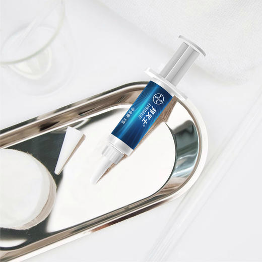 小强克星 | 德国拜耳拜灭士杀蟑胶饵灭蟑螂药 连环杀灭一窝端6月长效灭蟑5g+12g[福利品] 商品图11