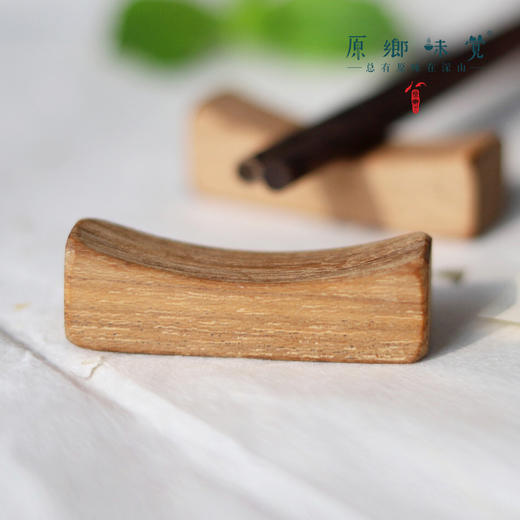 手工筷托（成都仓库-顺丰快递） | 10个装，来自四川仪陇，生产者：付元明【原乡自产】 商品图1