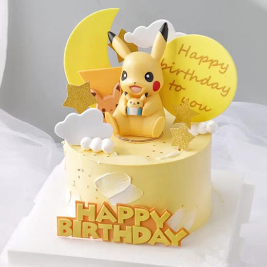 比卡丘（2款可选） 商品图0