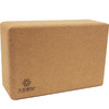 FZZ003天然软木瑜珈砖 商品缩略图4