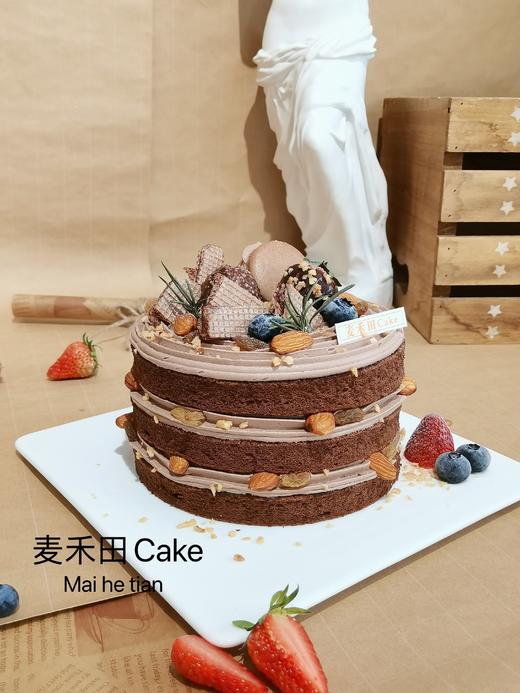 生椰拿铁（咖啡控的专属） 商品图3