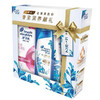 【39.9元/套】海飞丝400ml+80ml洗发水+护发80ml（1002157 商品缩略图0