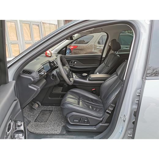 【特价月租-北京】蔚来 ES8 创始版 商品图6