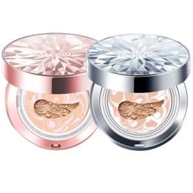 爱敬爱纪二十之水润焕颜粉饼21号